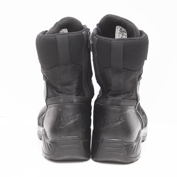 Danner Kinetic Side-Zip 8" Tactical Boots Gore-Tex 28012 Military Mens 11 D - Picture 6 of 15